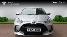 Toyota Yaris 1.5 Hybrid Design 5dr CVT Hybrid Hatchback